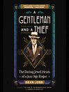 Cover image for A Gentleman and a Thief